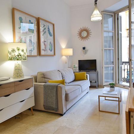 Apartamento Santos 7 Málaga Kültér fotó