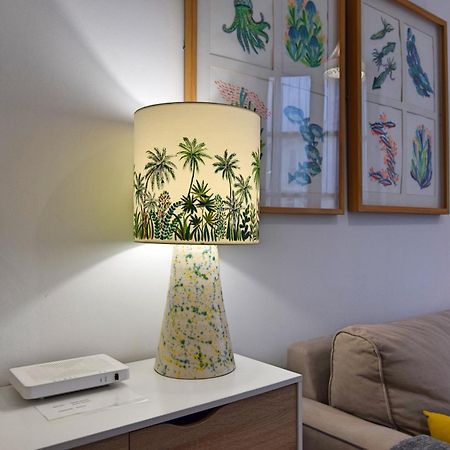 Apartamento Santos 7 Málaga Kültér fotó