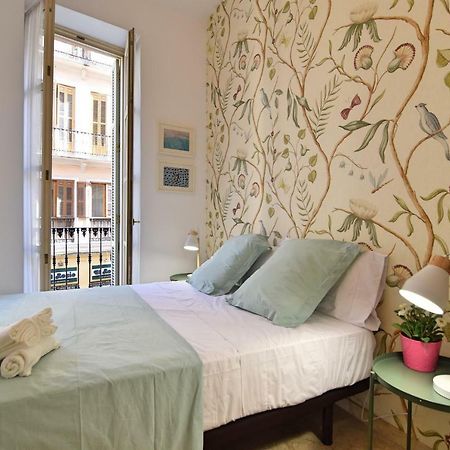 Apartamento Santos 7 Málaga Kültér fotó