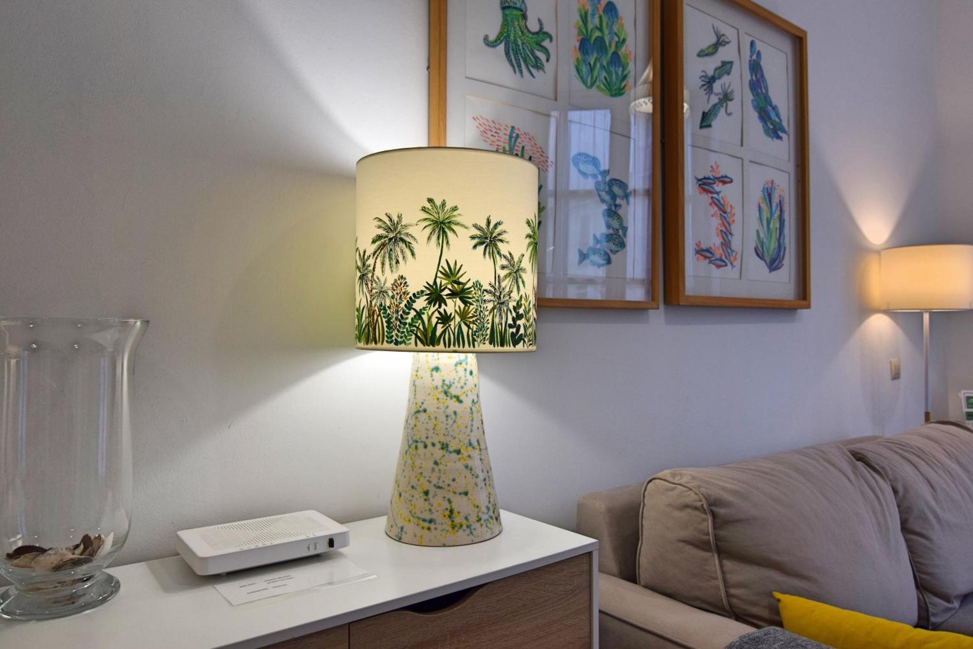 Apartamento Santos 7 Málaga Kültér fotó