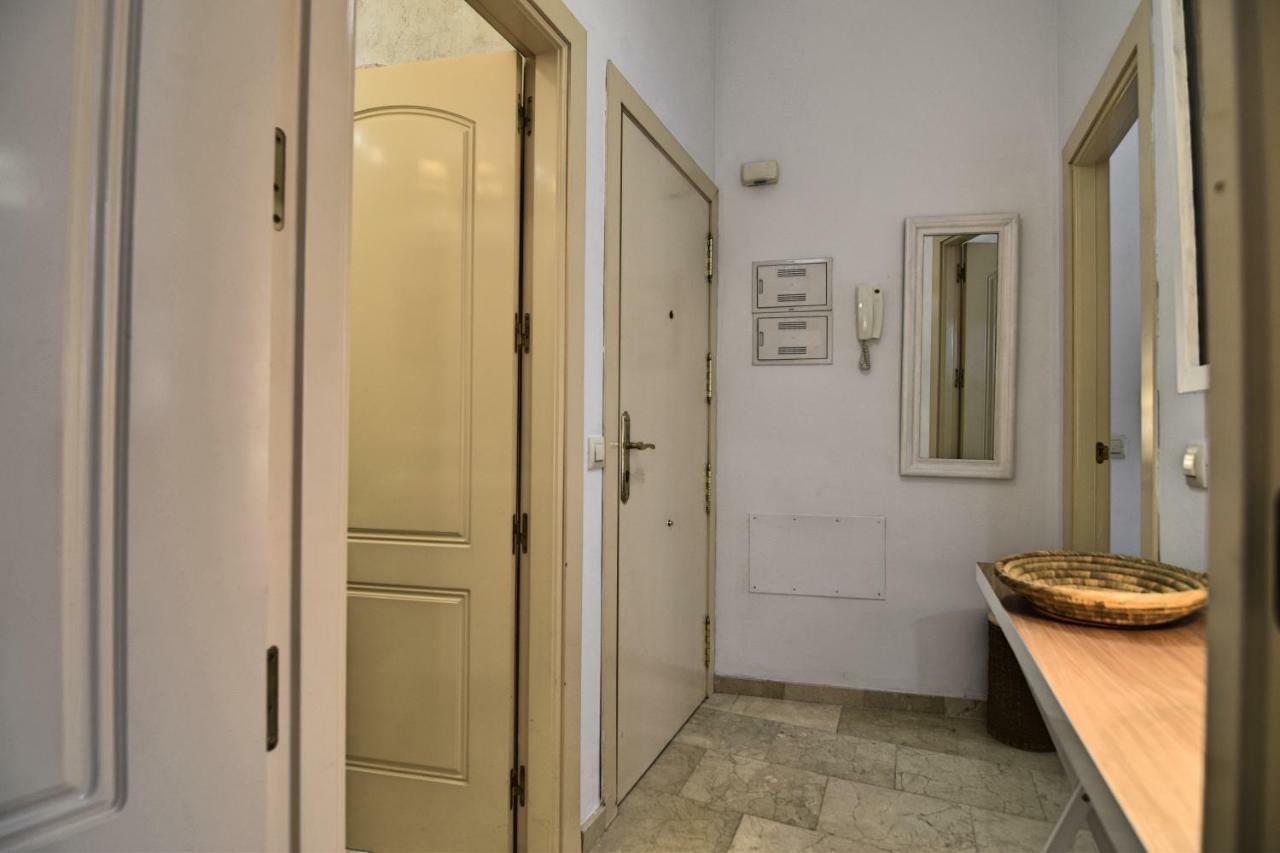 Apartamento Santos 7 Málaga Kültér fotó